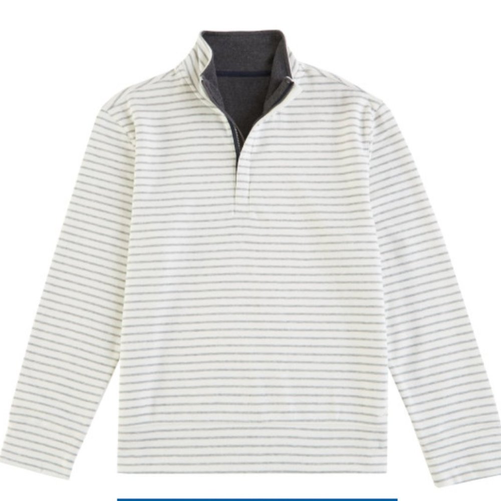 Nautica Fleece Pull Over